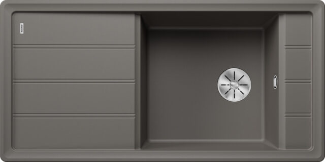 Мойка BLANCO FARON XL 6S SILGRANIT