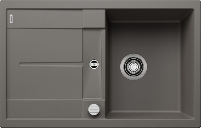 Мойка BLANCO METRA 45 S SILGRANIT