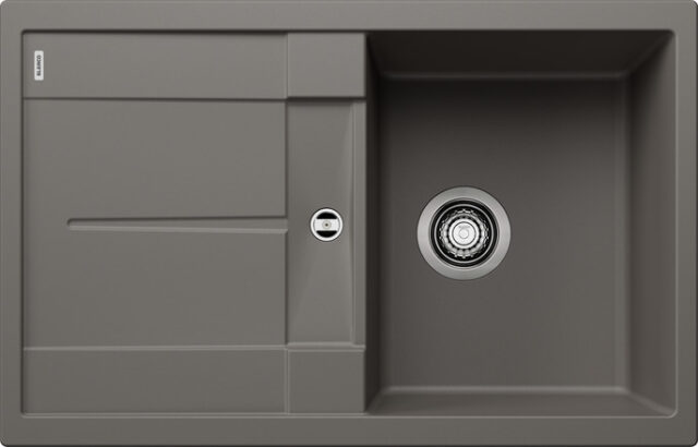 Мойка BLANCO METRA 45 S SILGRANIT