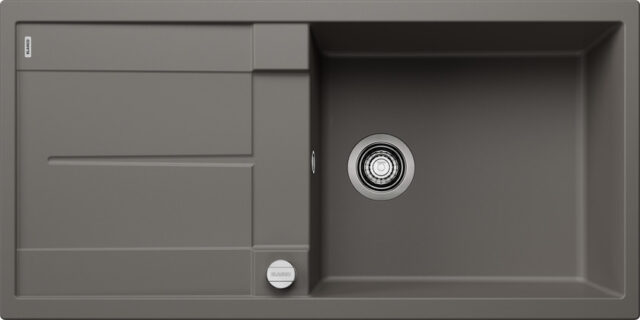 Мойка BLANCO METRA XL 6 S SILGRANIT