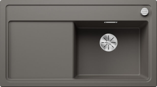 Мойка BLANCO ZENAR 5 S SILGRANIT