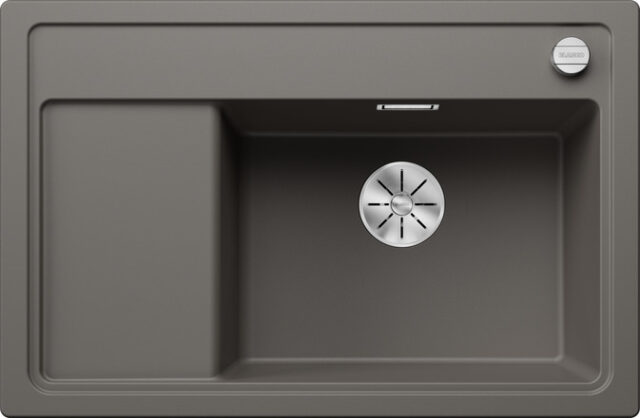 Мойка BLANCO ZENAR XL 6S Compact SILGRANIT