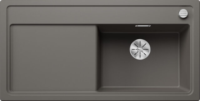 Мойка BLANCO ZENAR XL 6S SILGRANIT