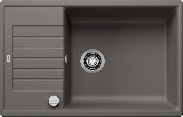 Мойка BLANCO ZIA XL 6 S Compact SILGRANIT