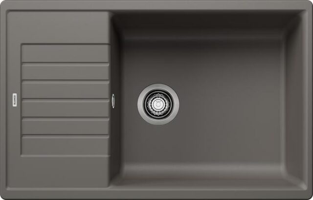 Мойка BLANCO ZIA XL 6S Compact SILGRANIT