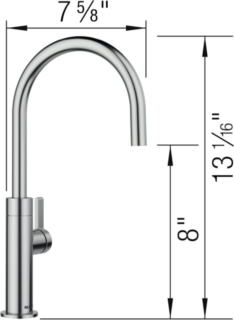 Blanco Culina II Beverage