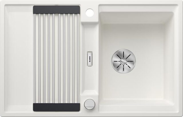 Мойка BLANCO ADIRA 45S SILGRANIT
