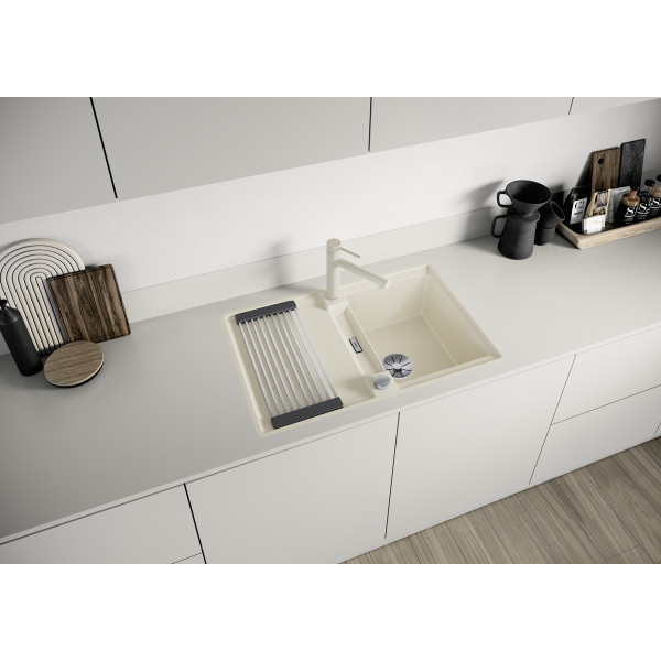 Мойка BLANCO ADIRA 45S SILGRANIT