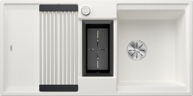 Мойка BLANCO ADIRA 6 S SILGRANIT