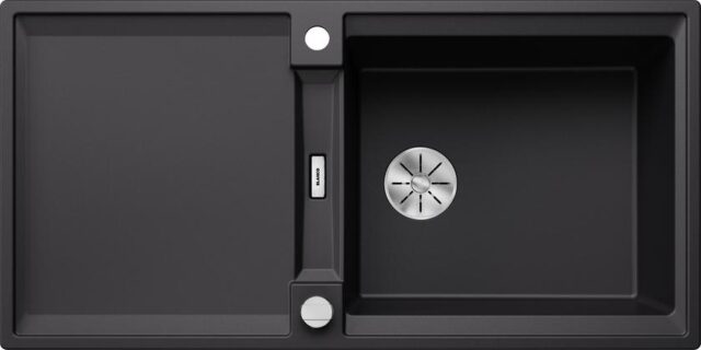 Мойка BLANCO ADIRA XL 6S SILGRANIT