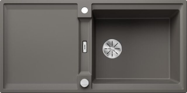 Мойка BLANCO ADIRA XL 6S SILGRANIT