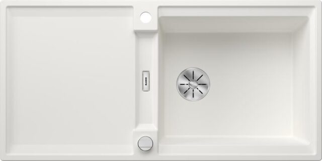 Мойка BLANCO ADIRA XL 6S SILGRANIT