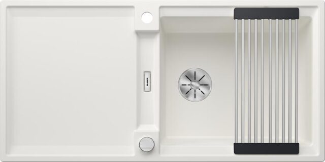 Мойка BLANCO ADIRA XL 6S SILGRANIT