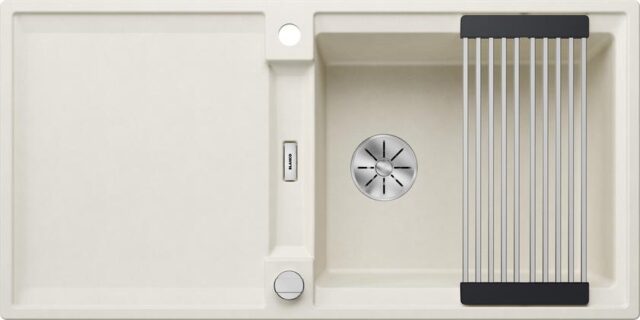 Мойка BLANCO ADIRA XL 6S SILGRANIT