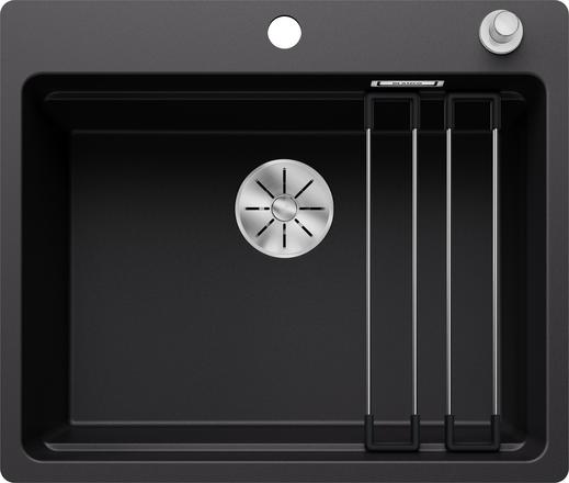 Мойка BLANCO ETAGON 6-F SILGRANIT