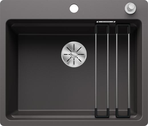 Мойка BLANCO ETAGON 6-F SILGRANIT