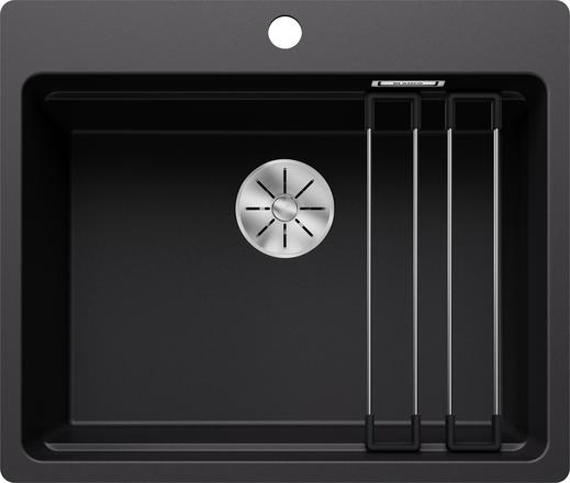 Мойка BLANCO ETAGON 6-F SILGRANIT