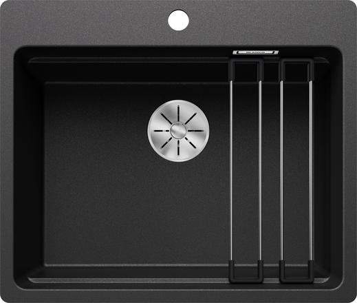 Мойка BLANCO ETAGON 6-F SILGRANIT