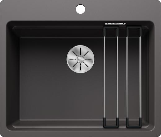 Мойка BLANCO ETAGON 6-F SILGRANIT