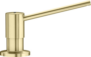 Satin Gold