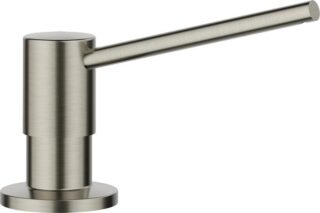 Satin platinum