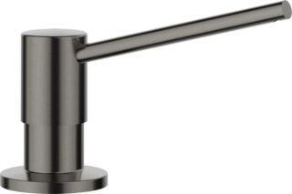 Dark Steel