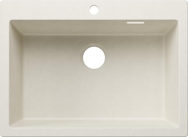 Мойка BLANCO PLEON 8 FOR COLOURED COMPONENTS SILGRANIT