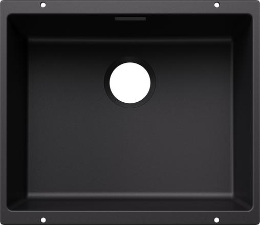 Мойка BLANCO SUBLINE 500-U SILGRANIT (for Coloured Components)