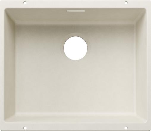Мойка BLANCO SUBLINE 500-U SILGRANIT (for Coloured Components)