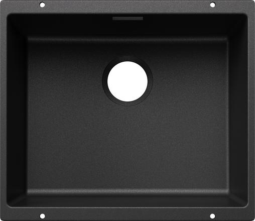 Мойка BLANCO SUBLINE 500-U SILGRANIT (for Coloured Components)