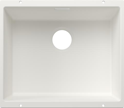 Мойка BLANCO SUBLINE 500-U SILGRANIT (for Coloured Components)