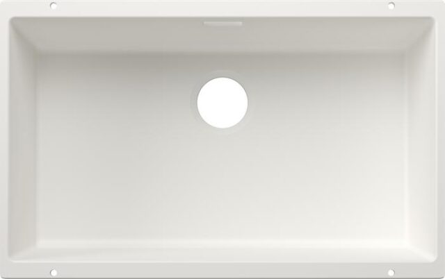 Мойка BLANCO SUBLINE 700-U для цветных компонентов