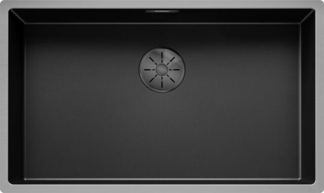 Мойка BLANCO CLARON 700-U