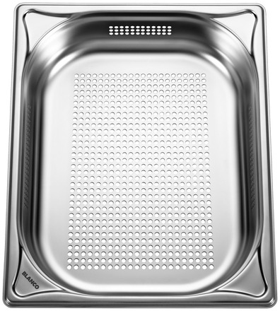 Паровой контейнер BLANCO GN 1/2
