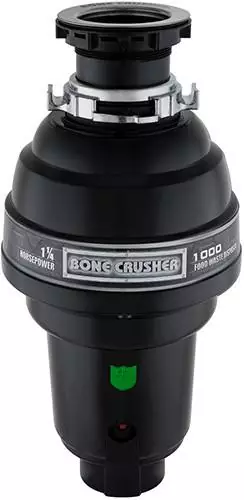 Измельчитель Bone Crusher BC 1000 Delux