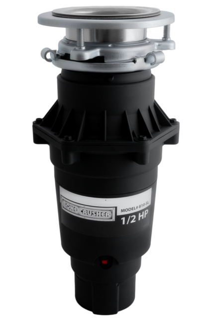 Измельчитель Bone Crusher BC 810-Slim Line