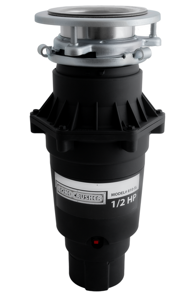Измельчитель Bone Crusher BC 810-Slim Line