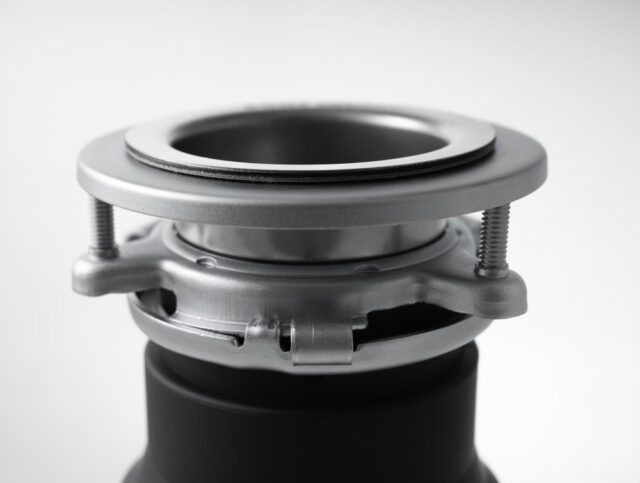 Измельчитель Bone Crusher BC 810-Slim Line