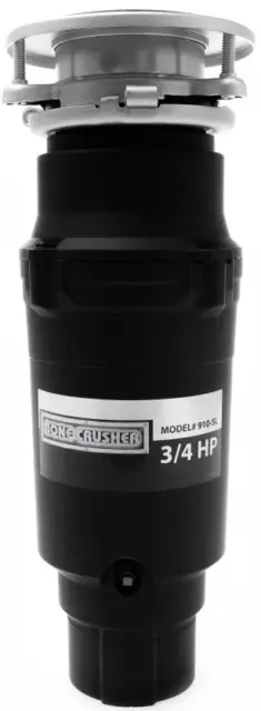 Измельчитель Bone Crusher BC 910 Slim Line