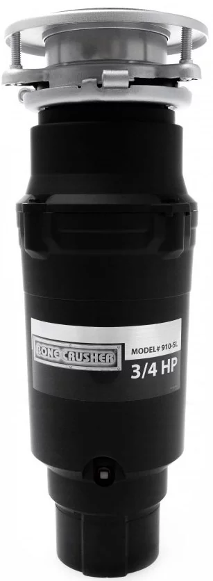 Измельчитель Bone Crusher BC 910 Slim Line
